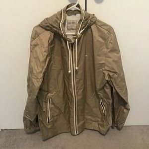 Old Navy Windbreaker